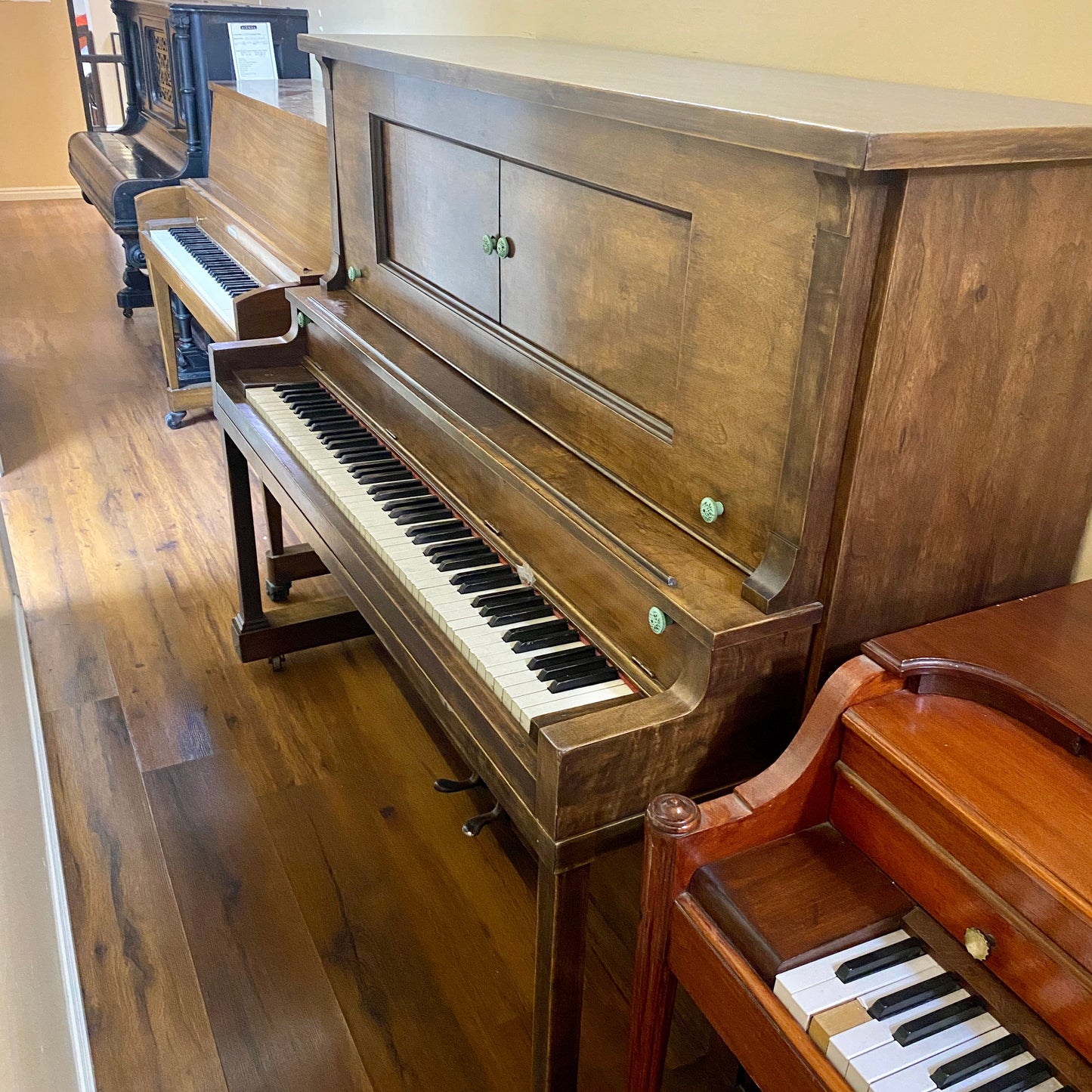 Image of the Piano For Sale