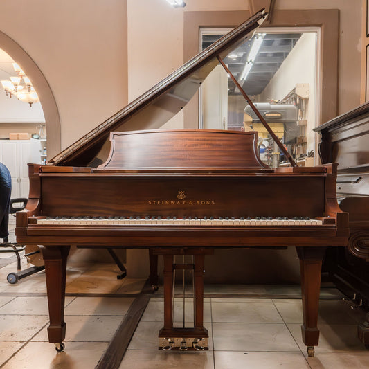 Image of the Piano For Sale