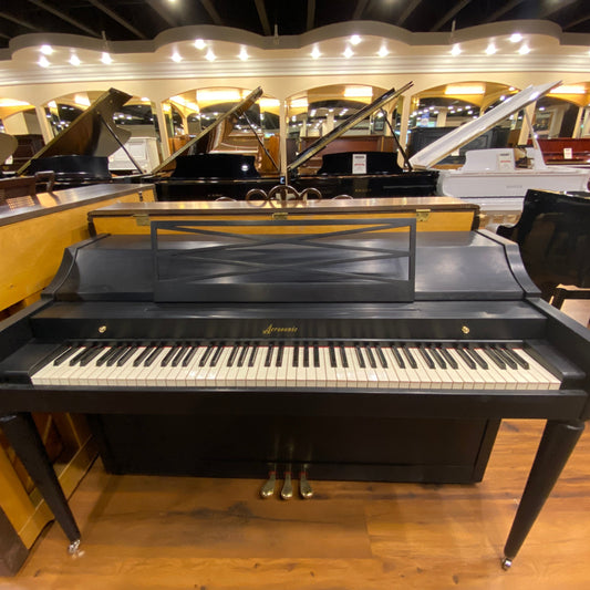 Image of the Piano For Sale