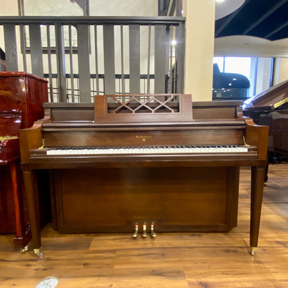 Image of the Piano For Sale