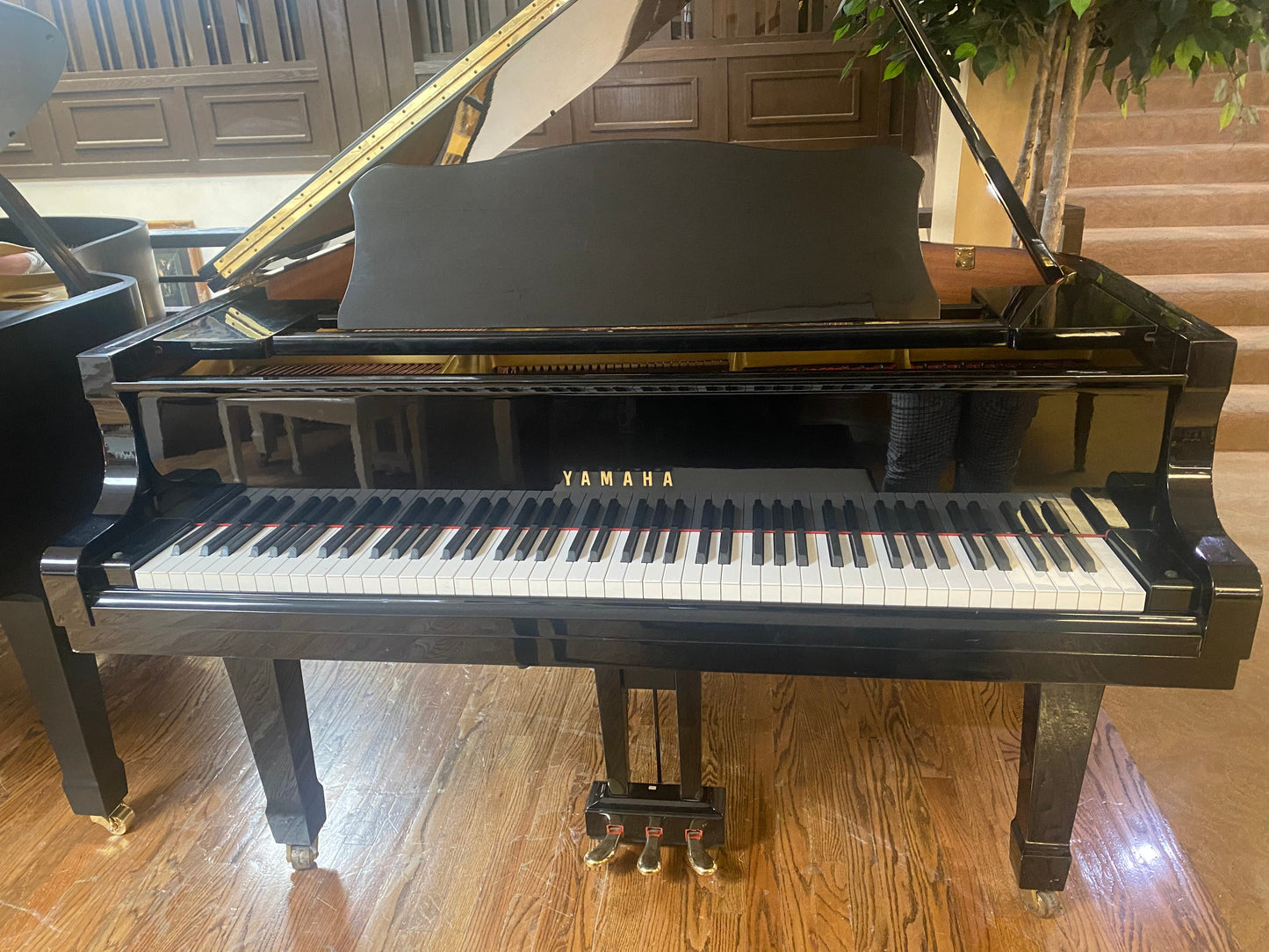 Image of the Piano For Sale