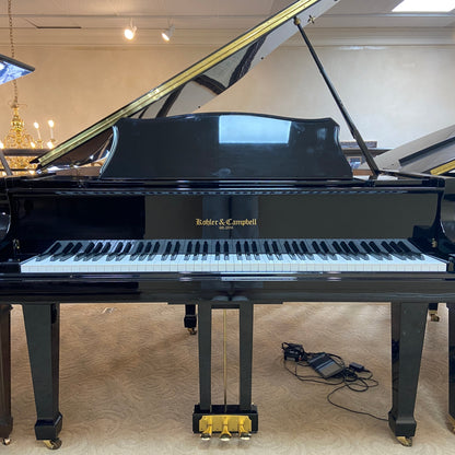 Image of the Piano For Sale