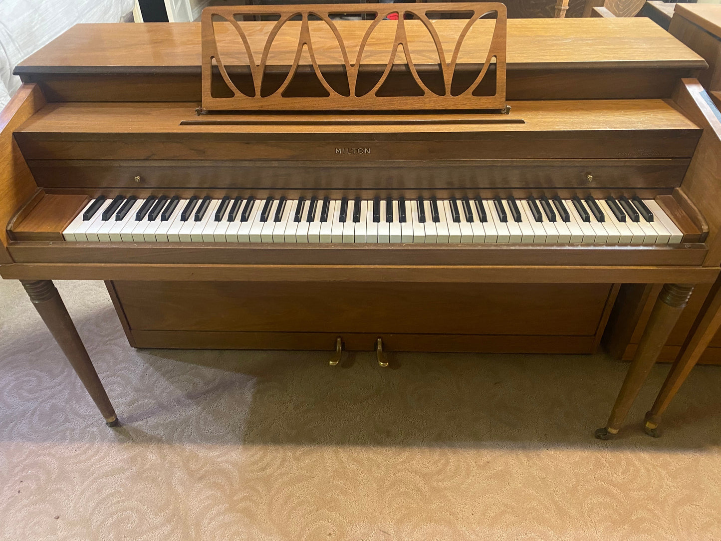 Image of the Piano For Sale