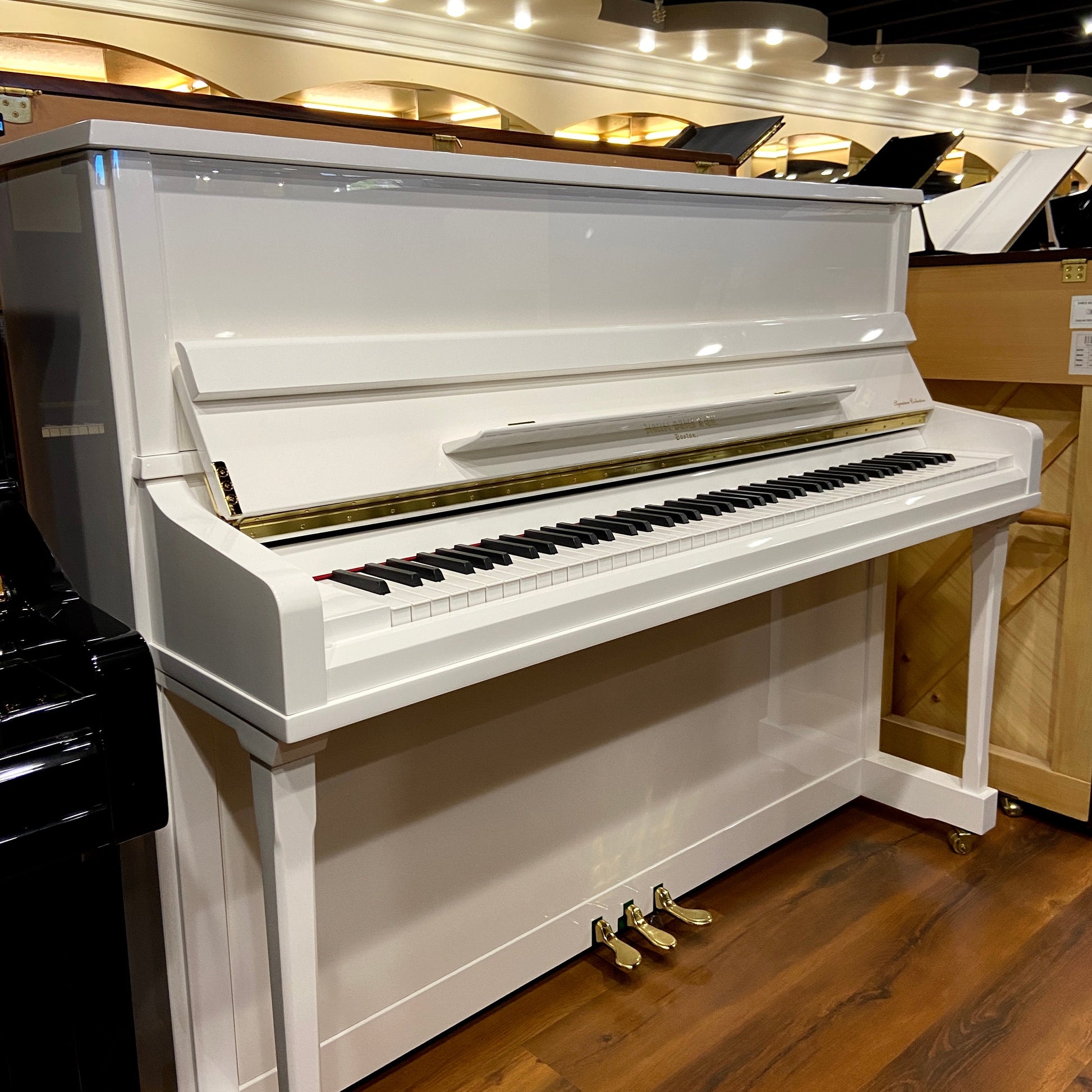 Image of the Piano For Sale