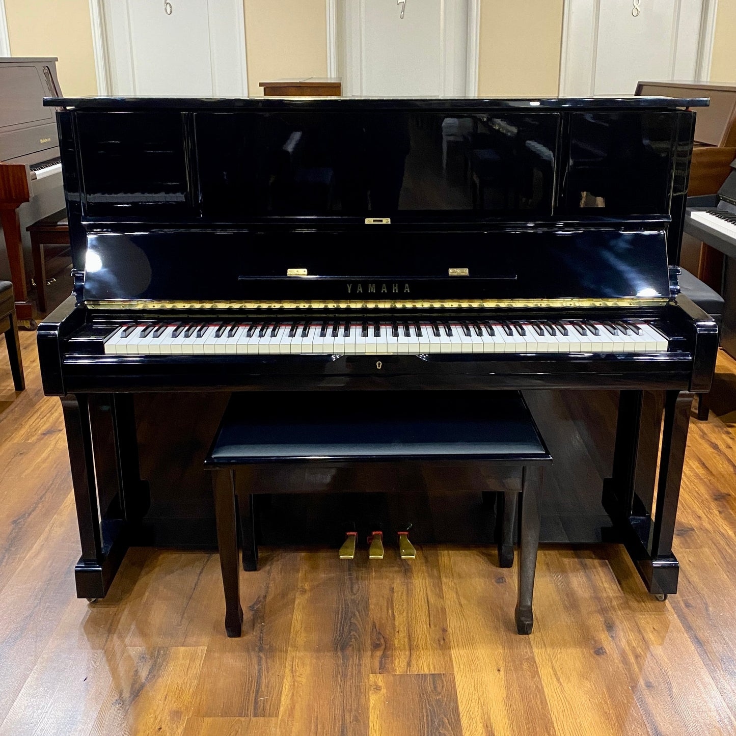 Image of the Piano For Sale