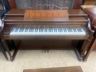 Image of the Piano For Sale