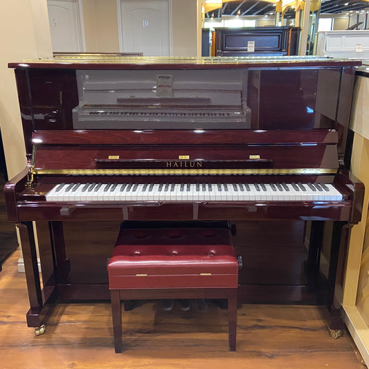 Image of the Piano For Sale