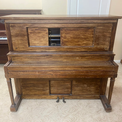 Image of the Piano For Sale