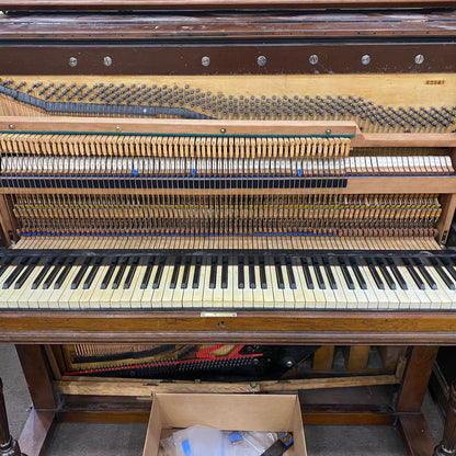 Image 3 of Broadwood Upright