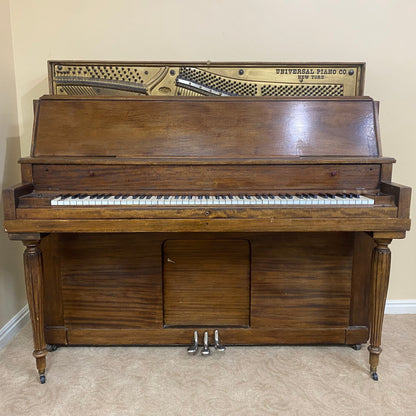 Image of the Piano For Sale