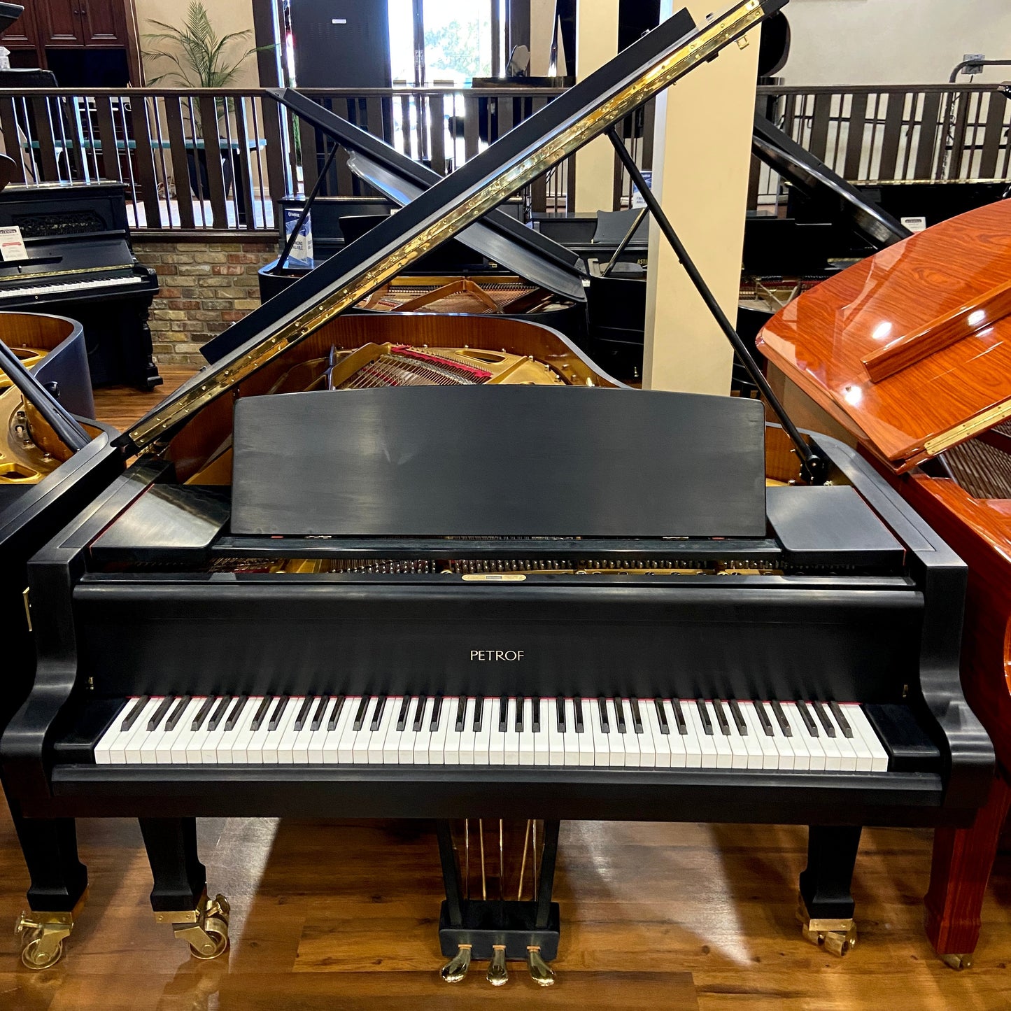 Image of the Piano For Sale