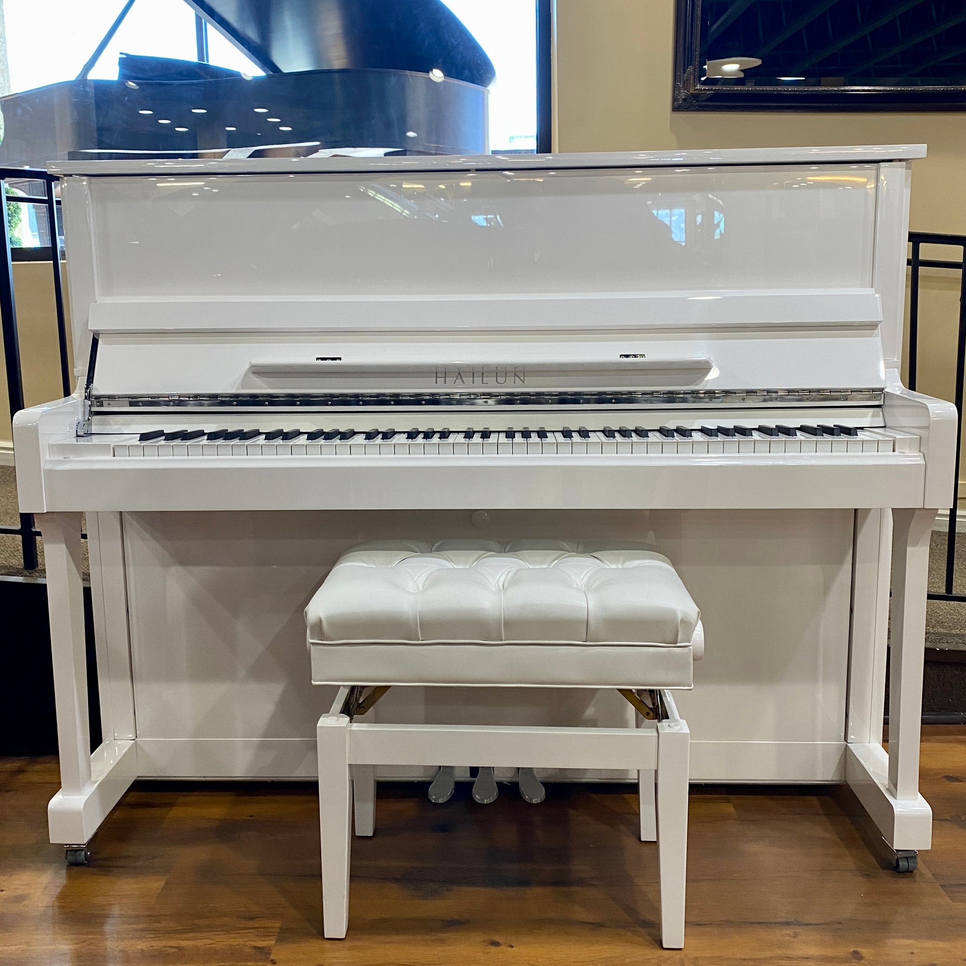 Image of the Piano For Sale