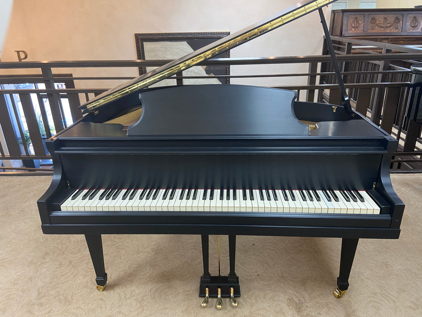 Image of the Piano For Sale