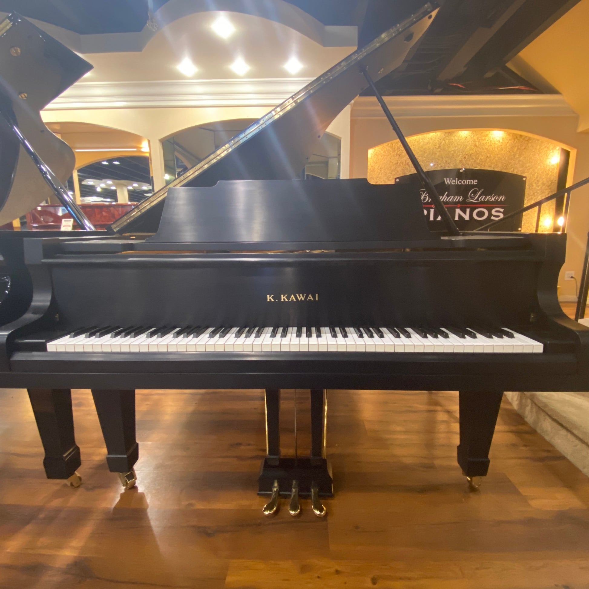 Image of the Piano For Sale