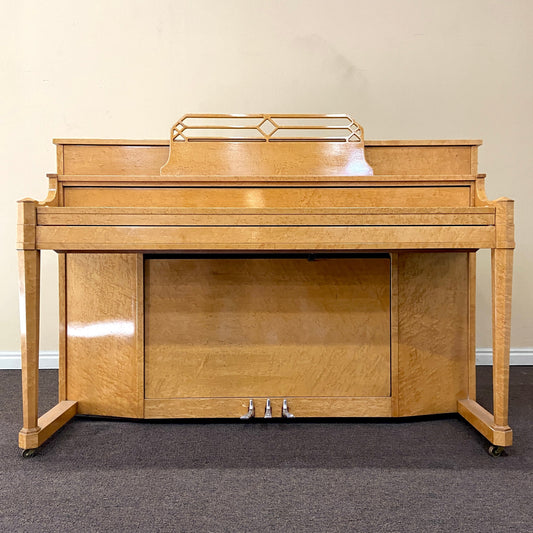 Image of the Piano For Sale