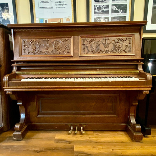 Image of the Piano For Sale