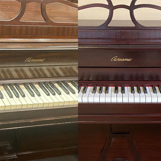 Image of the Piano For Sale