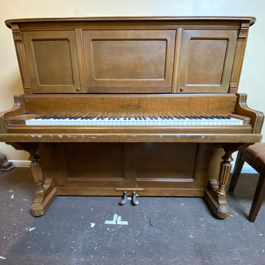 Image of the Piano For Sale