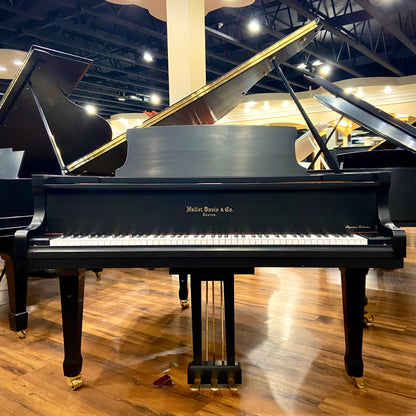 Image of the Piano For Sale