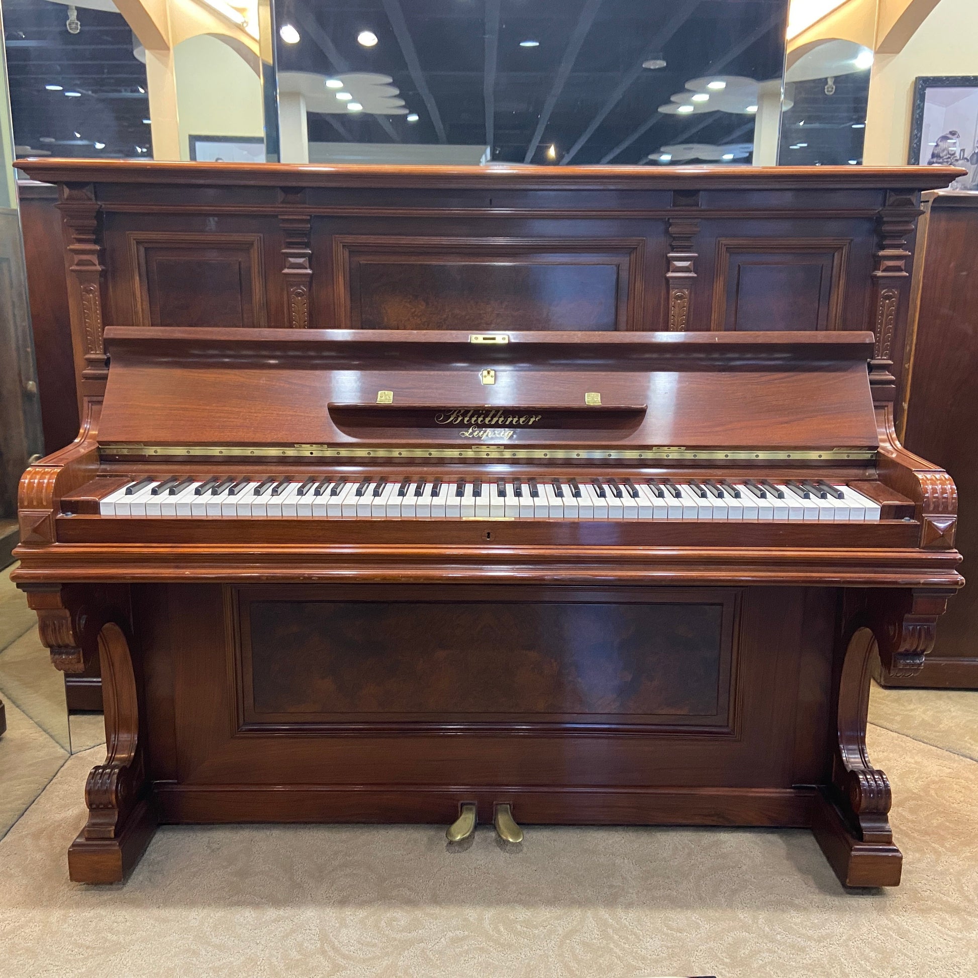 Image of the Piano For Sale