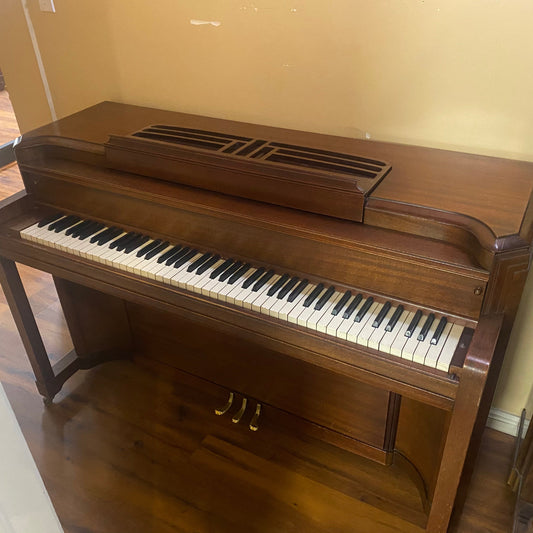 Image of the Piano For Sale