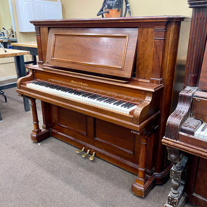 Image of the Piano For Sale