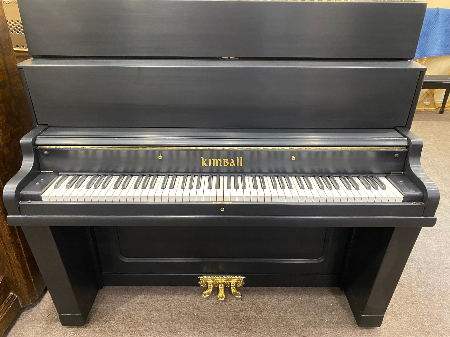 Image of the Piano For Sale