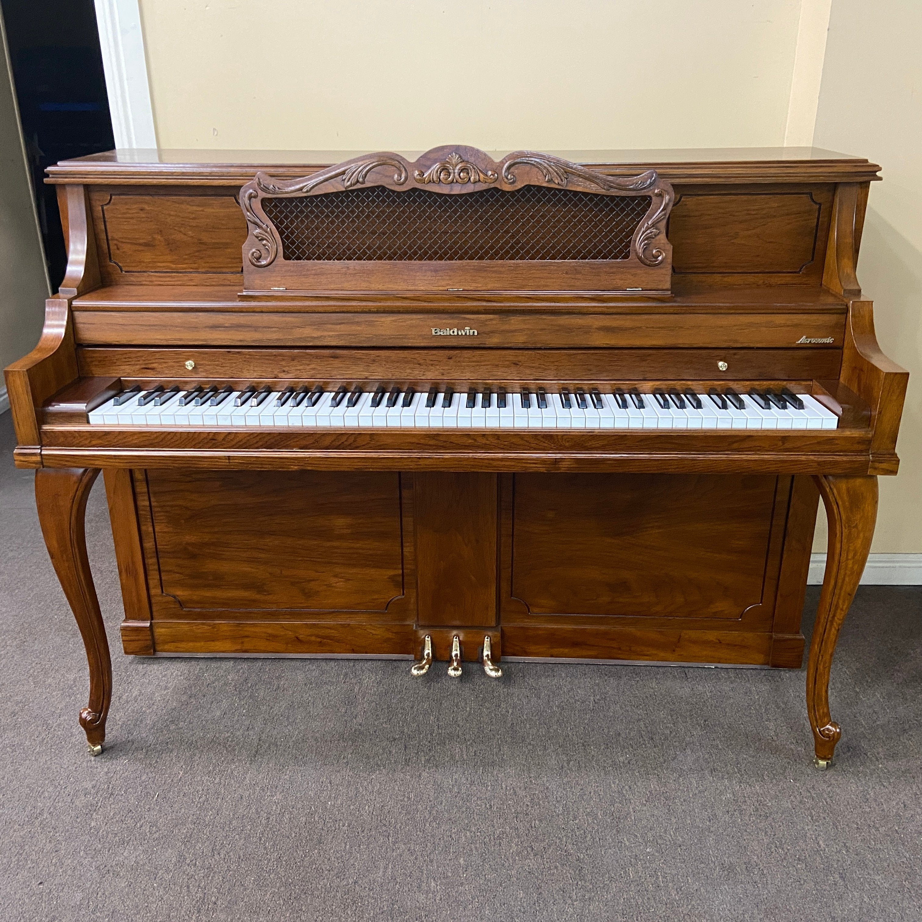 Baldwin Pianos For Sale - BrighamBaldwin Pianos For Sale - Brigham  