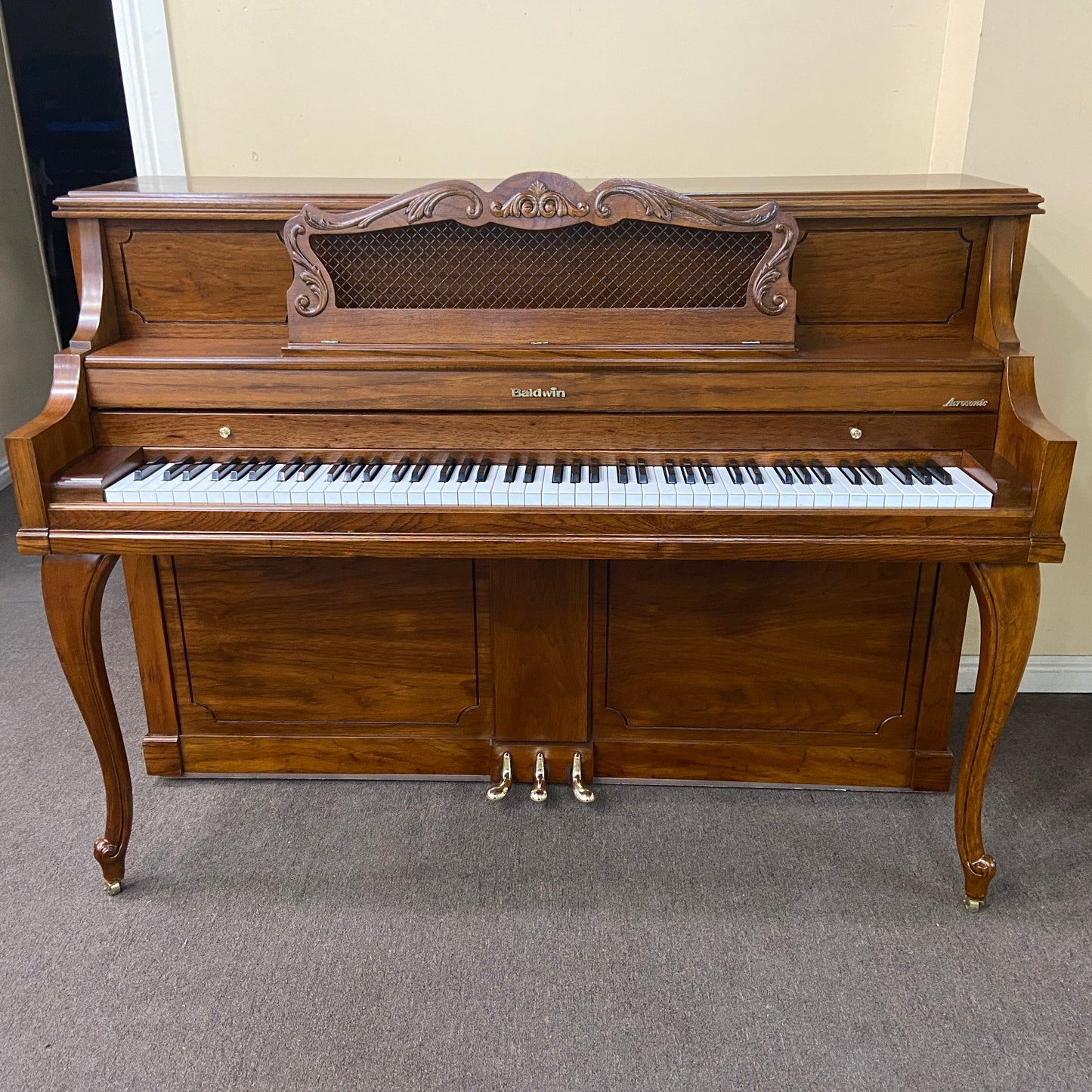 Image of the Piano For Sale