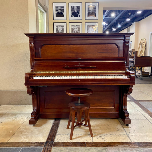 Image of the Piano For Sale