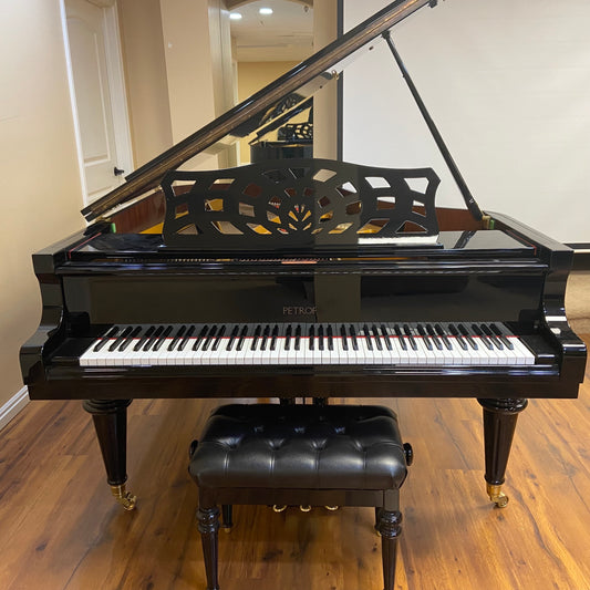 Image of the Piano For Sale