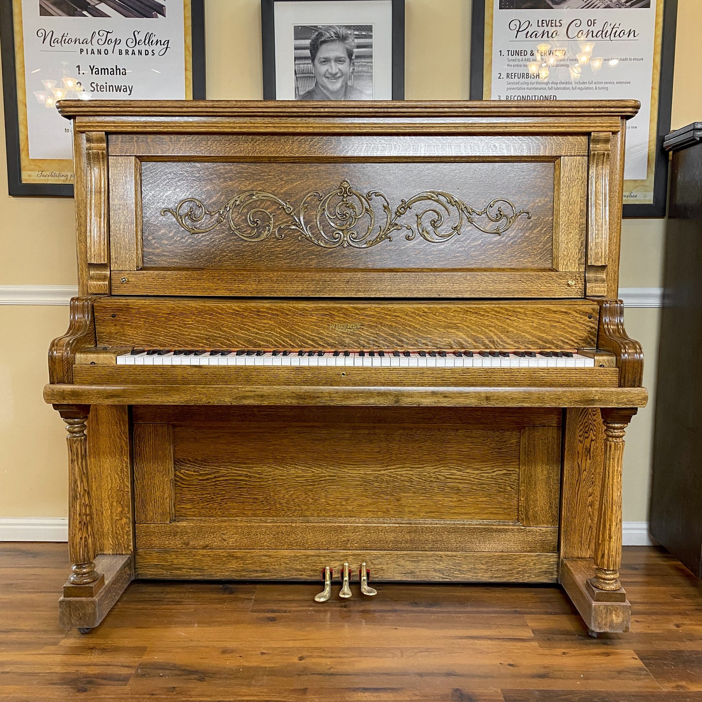 Image of the Piano For Sale