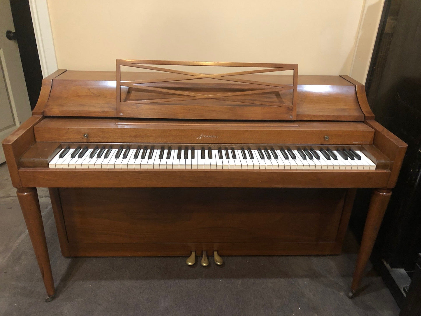 Image of the Piano For Sale