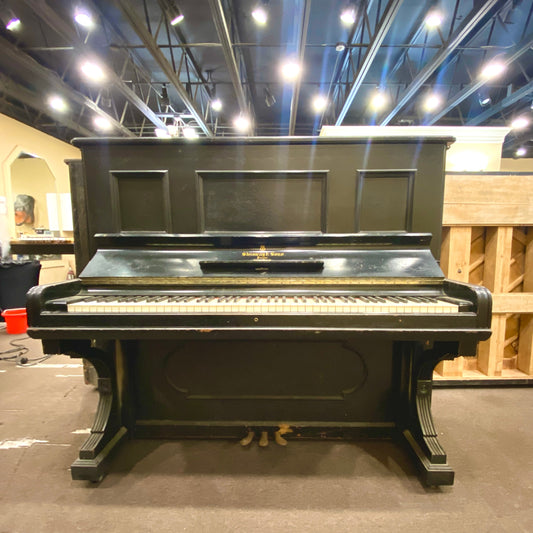 Image of the Piano For Sale