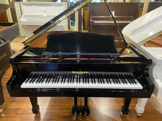 Image of the Piano For Sale