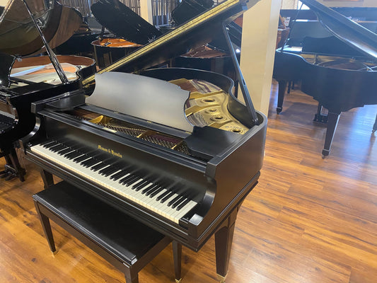 Image of the Piano For Sale