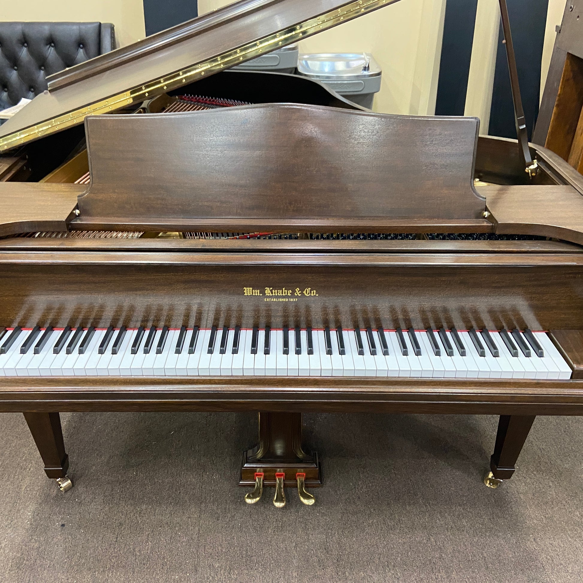 Image of the Piano For Sale