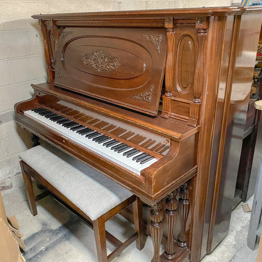 Image of the Piano For Sale