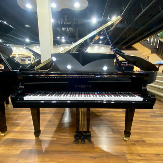 Image of the Piano For Sale