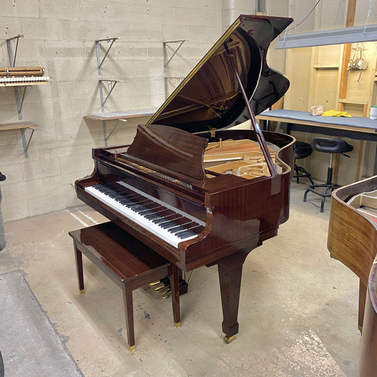 Image of the Piano For Sale