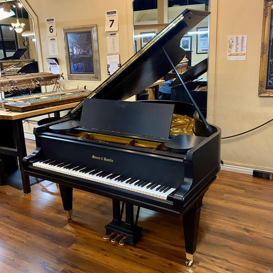 Image of the Piano For Sale