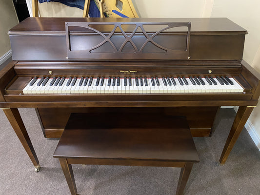 Image of the Piano For Sale