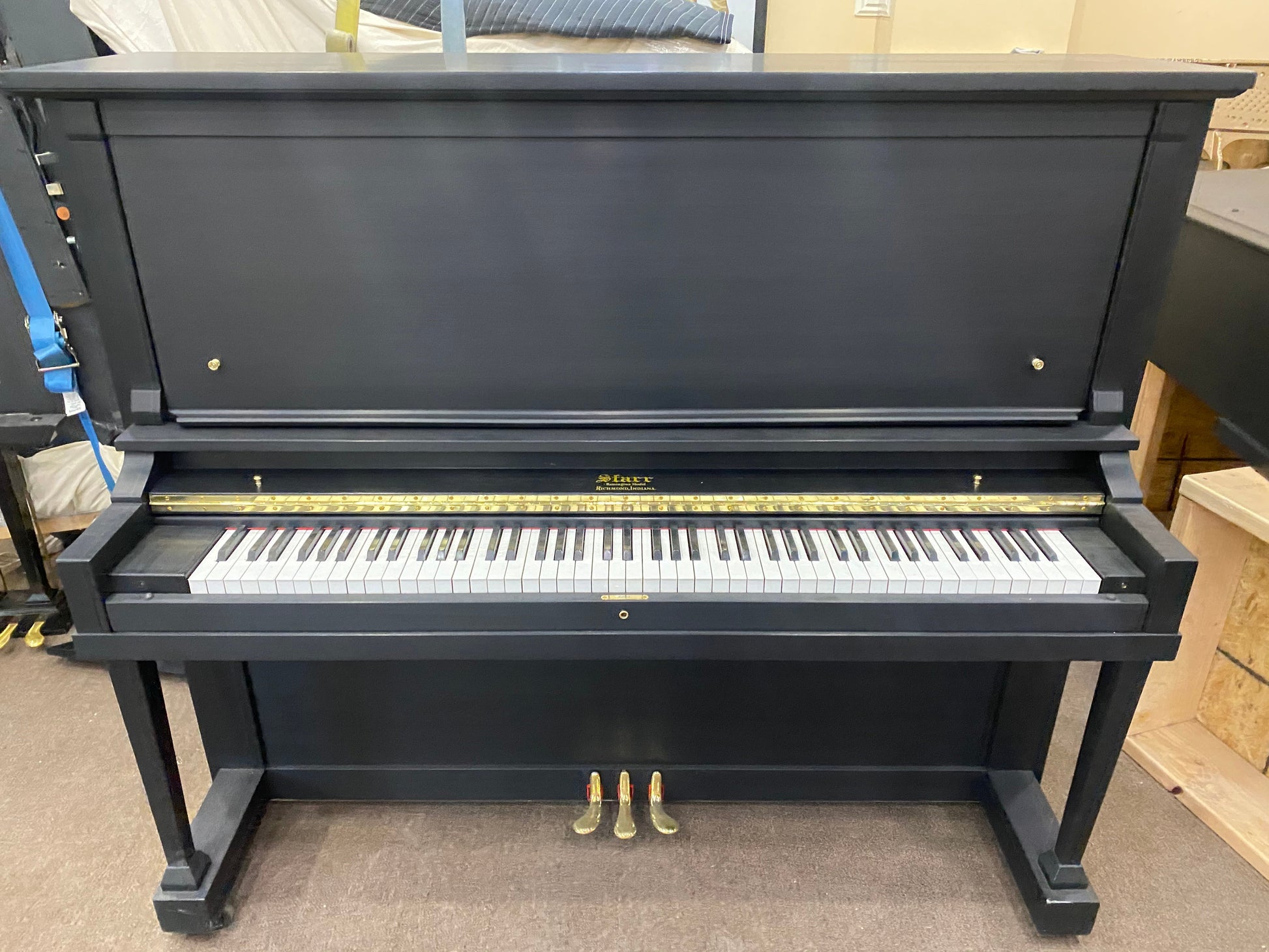 Image of the Piano For Sale