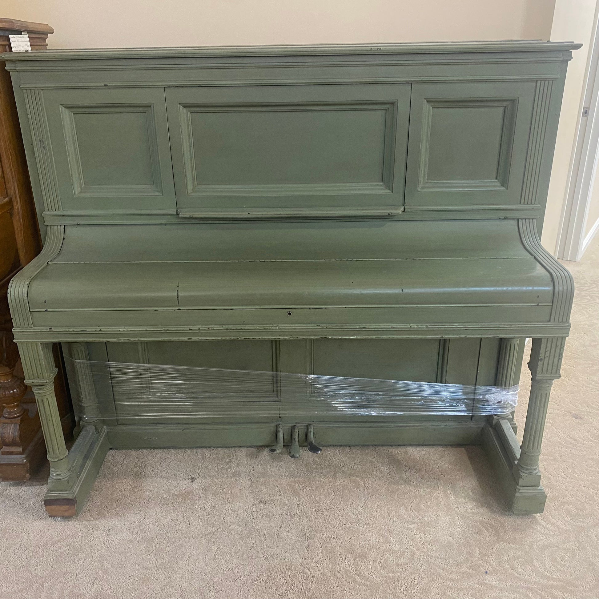 Image of the Piano For Sale