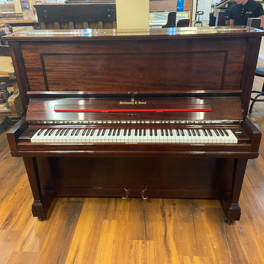 Image of the Piano For Sale