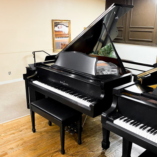 Image of the Piano For Sale