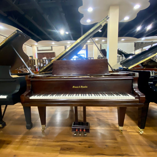 Image of the Piano For Sale