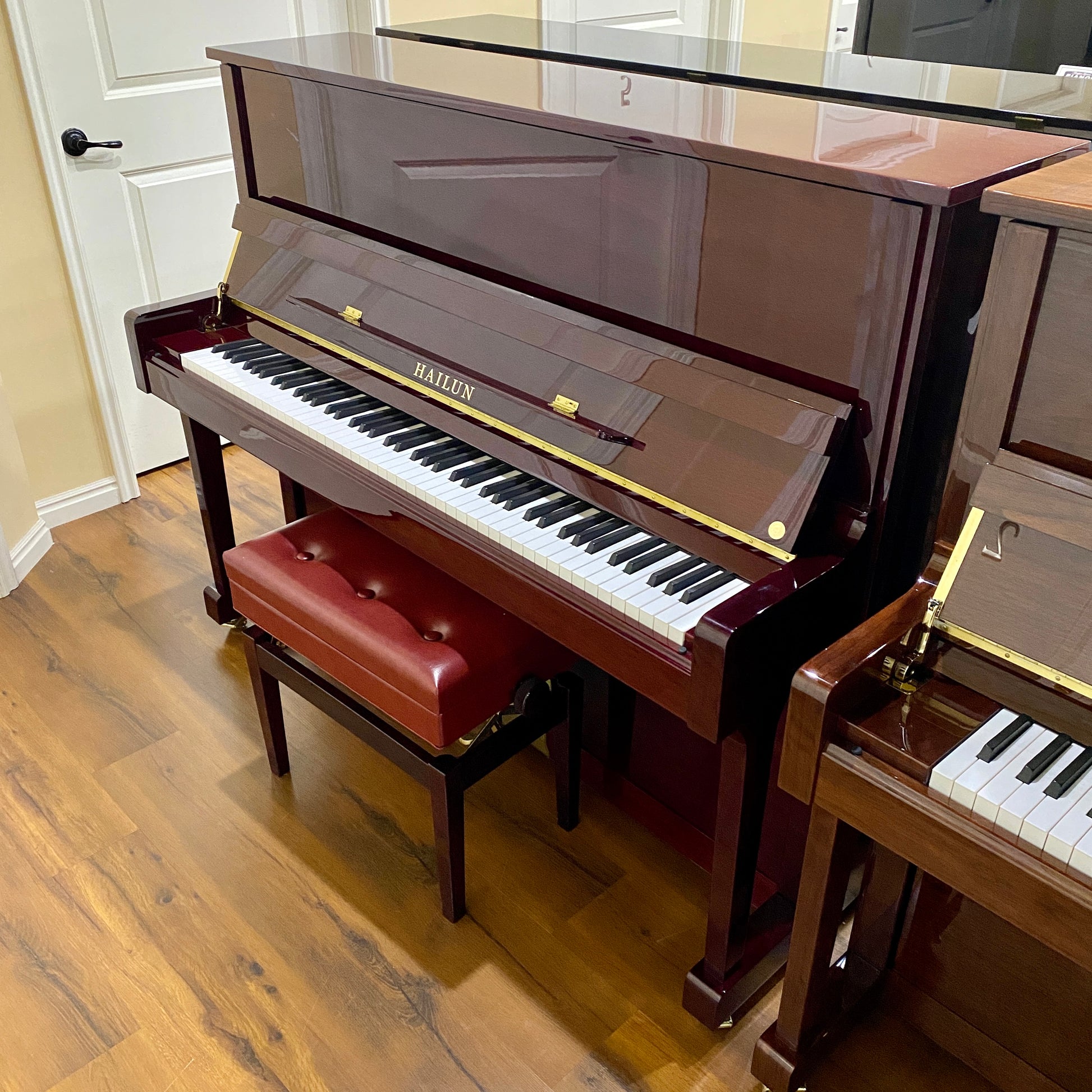 Image of the Piano For Sale