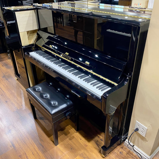 Image of the Piano For Sale