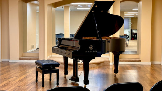 Image of the Piano For Sale